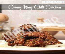 Chung King Chilli Chicken